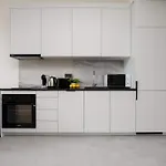 Towarowa Towers Lux With Free Private Parking By Renters Prestige شقة *