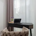 Towarowa Towers Lux With Free Private Parking By Renters Prestige