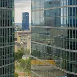 Towarowa Towers Lux With Free Private Parking By Renters Prestige Varšava
