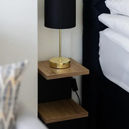 Towarowa Towers Lux With Free Private Parking By Renters Prestige