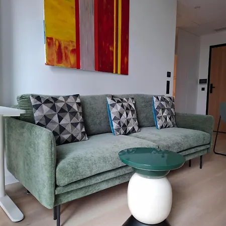 Towarowa Towers Lux With Free Private Parking By Renters Prestige * 华沙